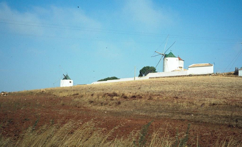 Vila do Bispo - 1979